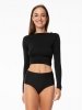 Julimex Simle Longsleeve koszulka damska 